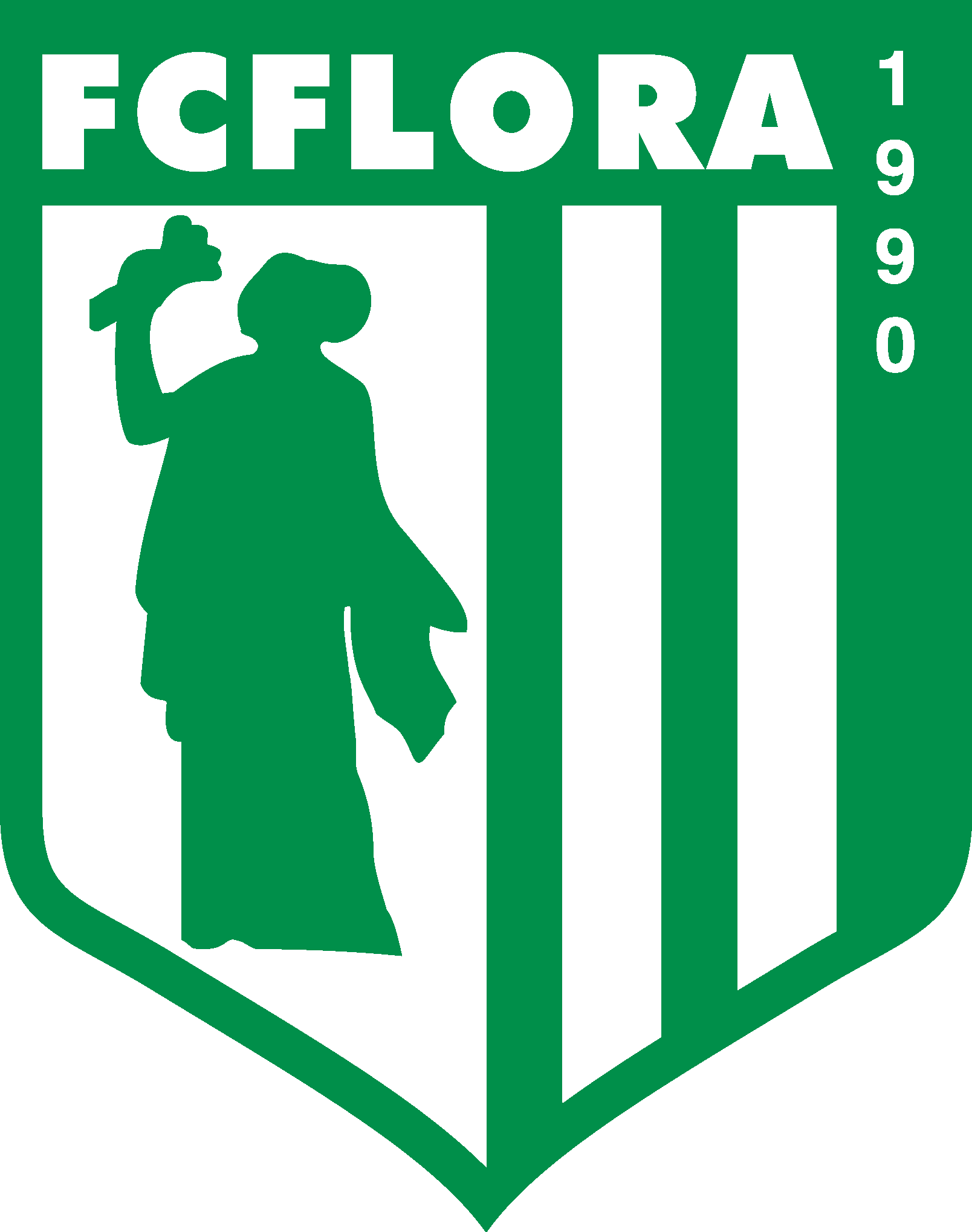 Flora Tallinn Logo